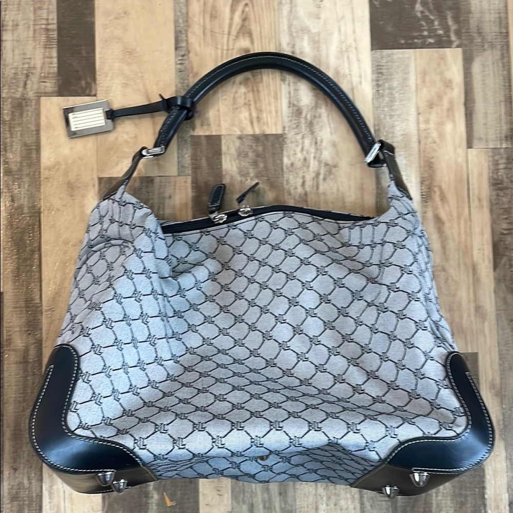 Ralph Lauren Travel Bag - Picture 4 of 12